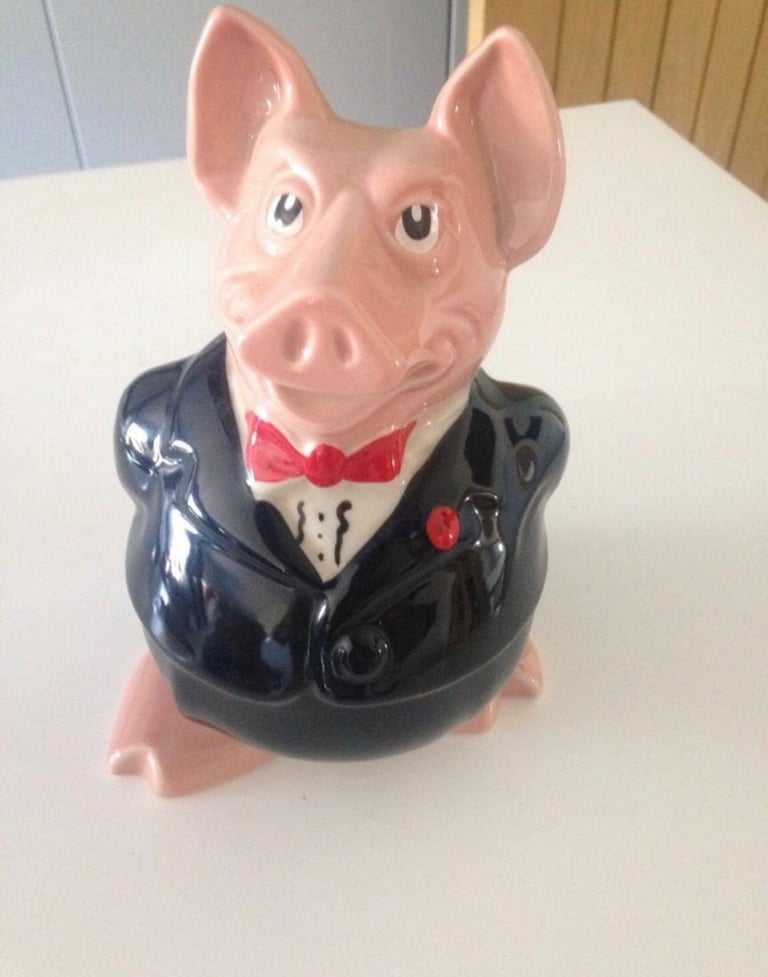 NatWest pigs 