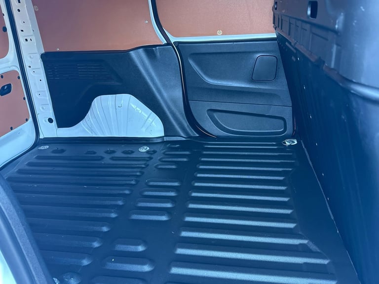 2024 Toyota ProAce 1.5D 100 Active Van (6 Speed) Van Diesel Manual