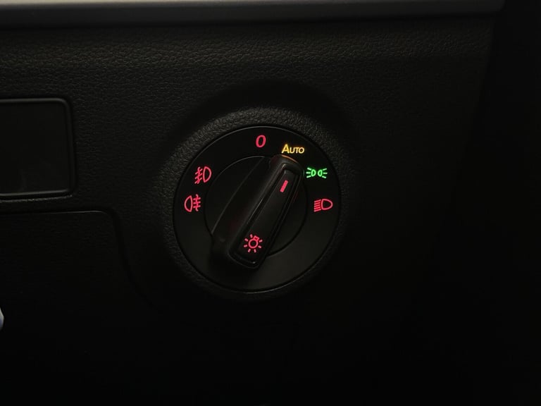 2022 SEAT Ibiza 1.0 TSI FR Sport DSG Euro 6 (s/s) 5dr HATCHBACK Petrol Automatic