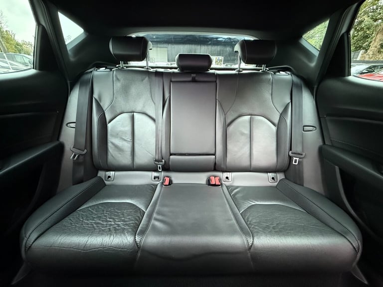 2019 SEAT Leon TSI CUPRA LUX DSG - ADAPTIVE CRUISE CONTROL -FULL SERVICE HISTORY Hatchback Petrol...