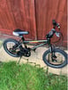 Islabikes Cnoc 14 - Age Use 3+ Serviced Ready to Ride