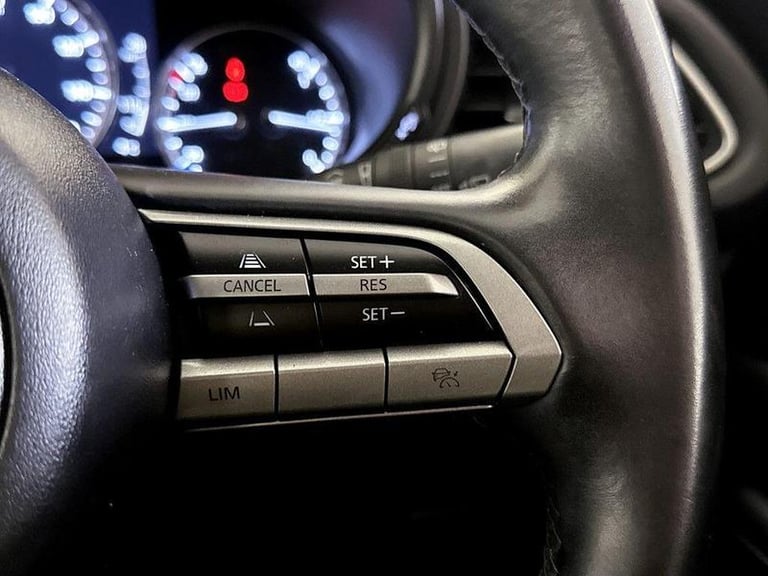 2022 Mazda CX-30 2.0 e-SKYACTIV G MHEV SE-L Lux Euro 6 (s/s) 5dr Manual SUV Petrol Manual