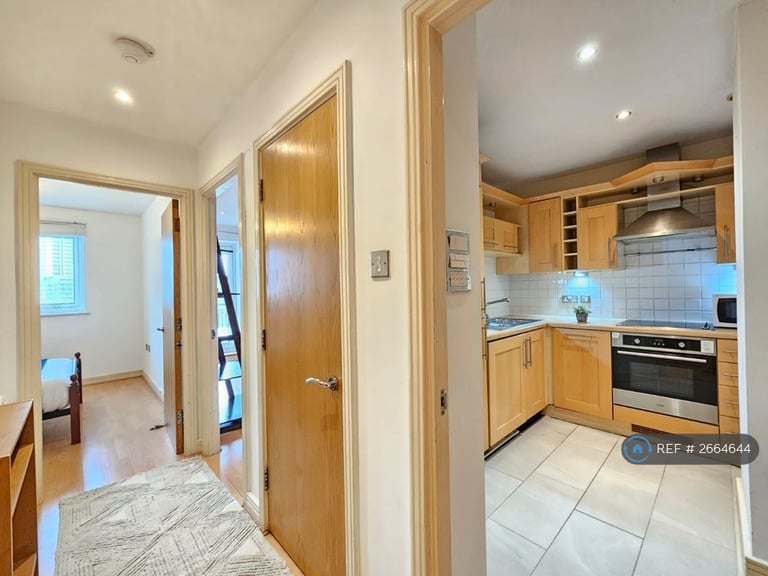 1 bedroom flat in Central House, London, E15 (1 bed) (#2664644)