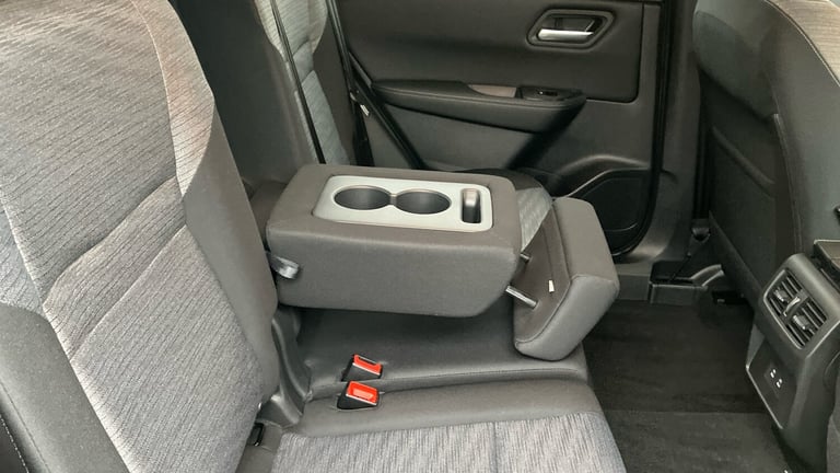 2025 Nissan X-Trail 1.5 MHEV 163 N-Connecta 5dr [7 Seat] Xtronic Petrol Station Wagon Station Wag...