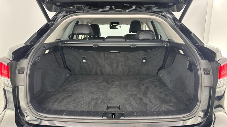 2022 Lexus RX 3.5 450h V6 E-CVT 4WD Euro 6 (s/s) 5dr ESTATE Petrol/Electric Hybrid Automatic