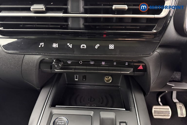 2023 Citroen C5 Aircross 1.5 BlueHDi C-Series Edition 5dr EAT8 SUV Diesel Automatic