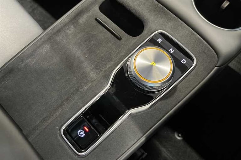 2025 MG MG S5 64kWh SE Long Range SUV 5dr Electric Auto (231 ps) SUV Electric Automatic