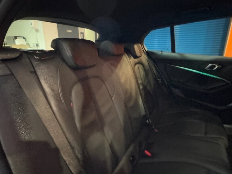 2021 21 BMW 1 SERIES 1.5 118I M SPORT HATCHBACK 5DR PETROL DCT EURO 6 (S/S) (136