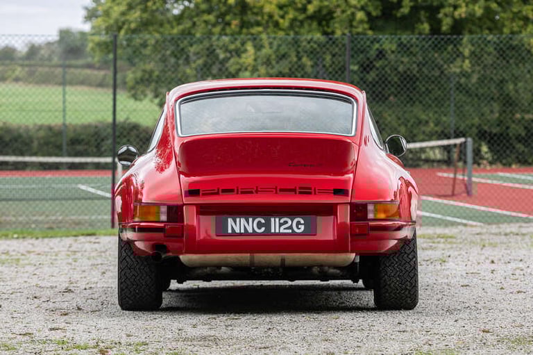 2020 Porsche 911 PETROL Manual