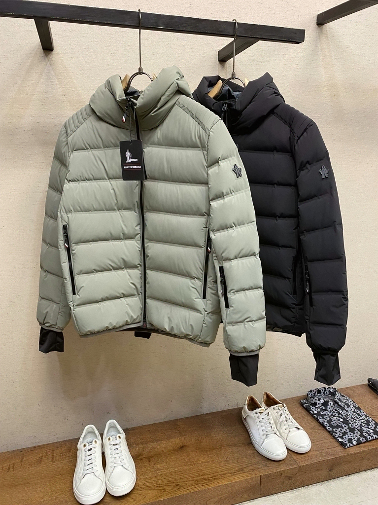 Moncler jacket gumtree sale