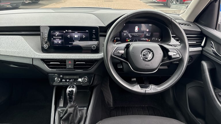 2024 Skoda Kamiq 1.5 TSI SE 5dr DSG ESTATE PETROL Automatic