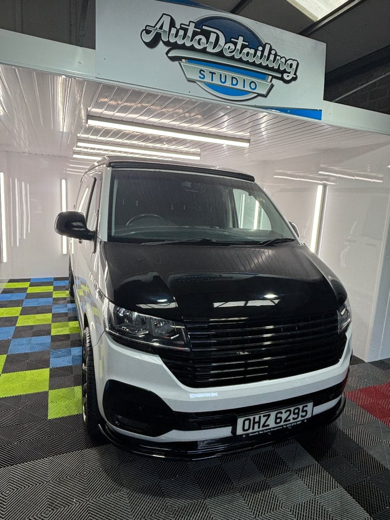 Volkswagen, TRANSPORTER, Panel Van, 2012, Manual, 1968 (cc)