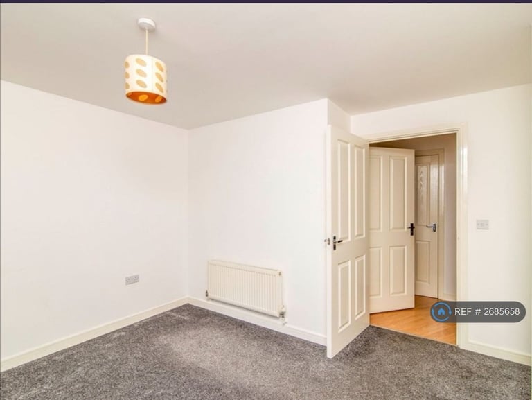 1 bedroom flat in Wallington, Sutton, SM6 (1 bed) (#2685658)