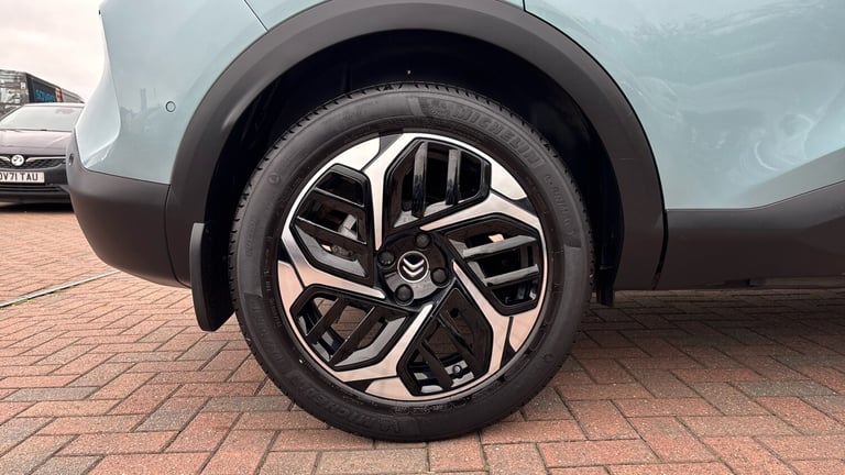 2022 Citroen C4 1.2 PureTech [130] Shine 5dr Petrol Hatchback Hatchback Petrol Manual