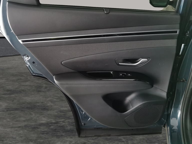 2021 Hyundai TUCSON 1.6 T-GDi MHEV Ultimate SUV 5dr Petrol Hybrid DCT Euro 6 (s/s) (150 ps) - C S...