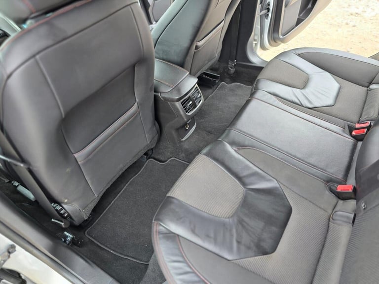 2018 Ford Mondeo 2.0T EcoBoost ST-Line Edition Hatchback 5dr Petrol Auto Euro 6 (s/s) (240 p Hatc...
