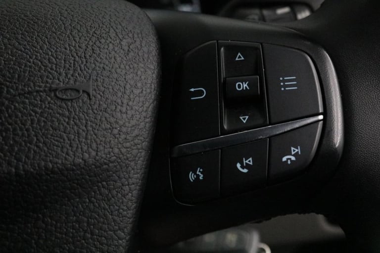 2022 Ford Transit Custom 2.0 EcoBlue 170ps Low Roof D/Cab Limited Van Auto PANEL VAN DIESEL Autom...