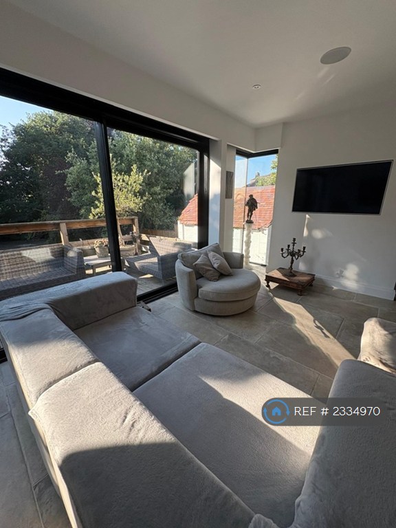 4 bedroom house in Druid Road, Bristol, BS9 (4 bed) (#2334970)