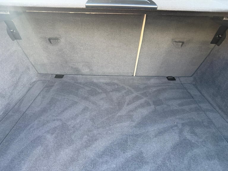 2012 BMW X6 xDrive40d 5dr Step Auto COUPE Diesel Automatic