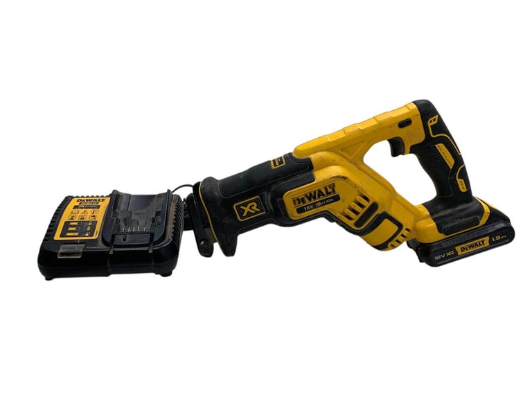image for DeWalt Reciprocating saw