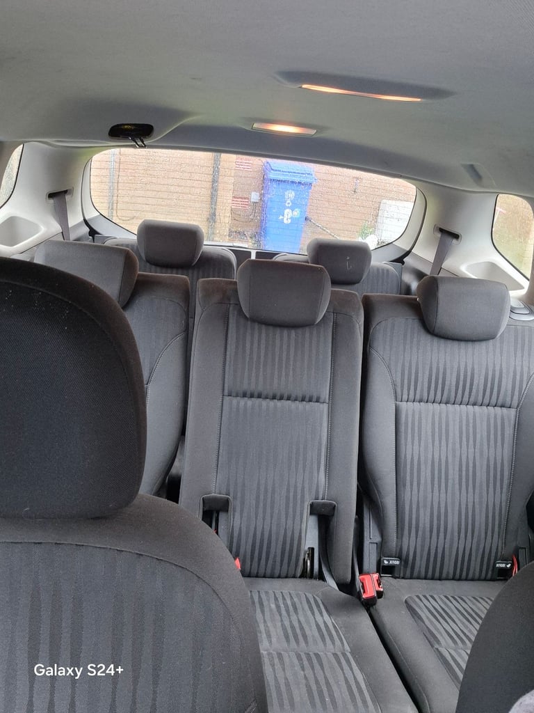 Vauxhall, ZAFIRA, MPV, 2014, Other, 1956 (cc), 5 doors
