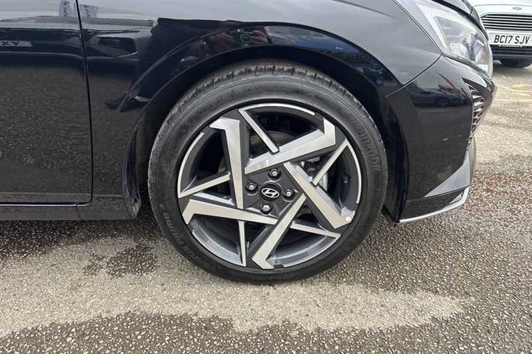 2025 Hyundai i20 1.0T GDi Ultimate 5dr DCT HATCHBACK PETROL Automatic