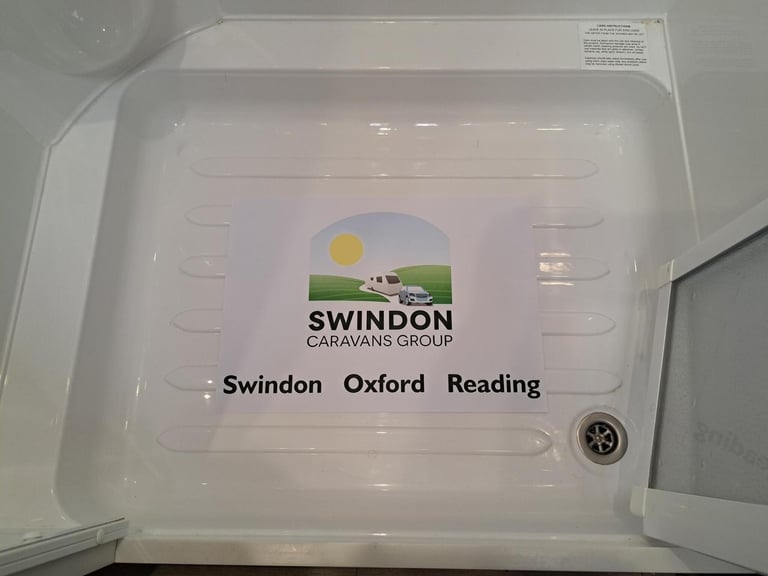 2021 Elddis Xplore 554