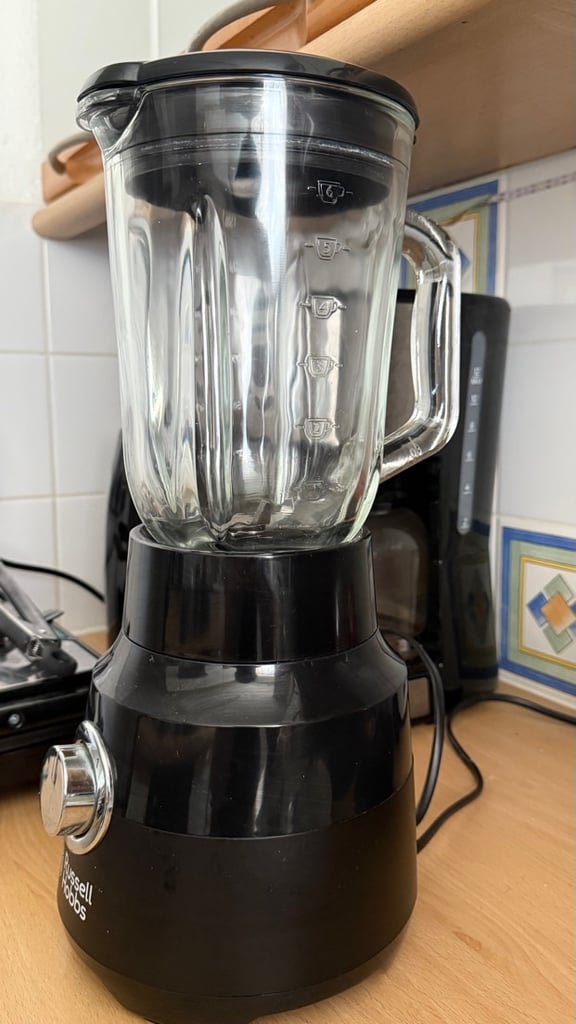 Blender
