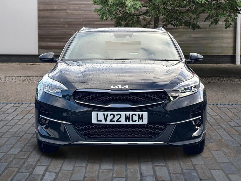 2022 Kia XCeed 1.0 T-GDi 2 SUV 5dr Petrol Manual Euro 6 (s/s) (118 bhp) HATCHBACK Petrol Manual