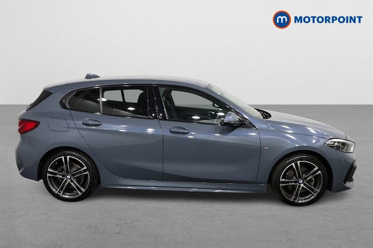 2023 BMW 1 Series 118i [136] M Sport 5dr Step Auto [LCP] Hatchback Petrol Automatic