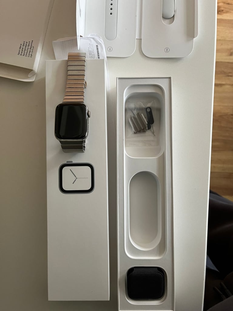 Apple Watch Series 4 