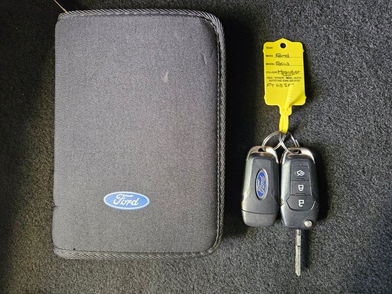 2019 Ford Focus 1.0T EcoBoost Zetec Hatchback 5dr Petrol Manual Euro 6 (s/s) (100 ps) Hatchback P...