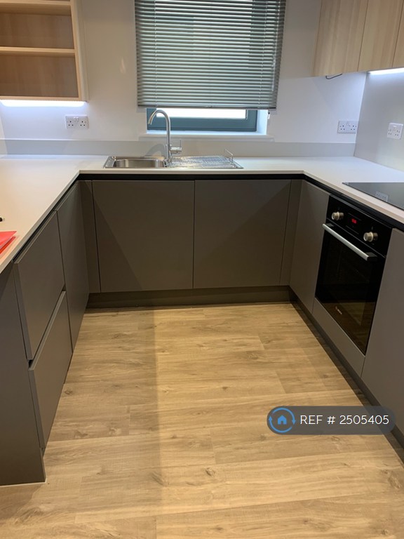 1 bedroom flat in Alder House, Buckingham, MK18 (1 bed) (#2505405)