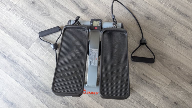 Fitness Mini Stepper Machine