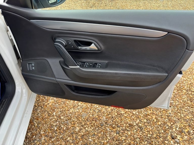 2012 Volkswagen CC 2.0 TDI BlueMotion Tech GT Saloon 4dr Diesel Manual Euro 5 (s/s) (140 ps) Salo...