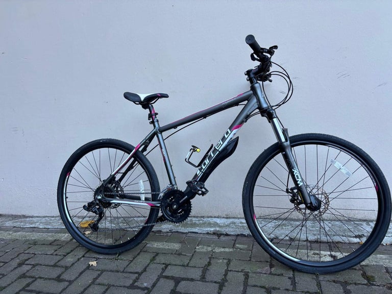 Carrera Vengeance - Excellent condition 