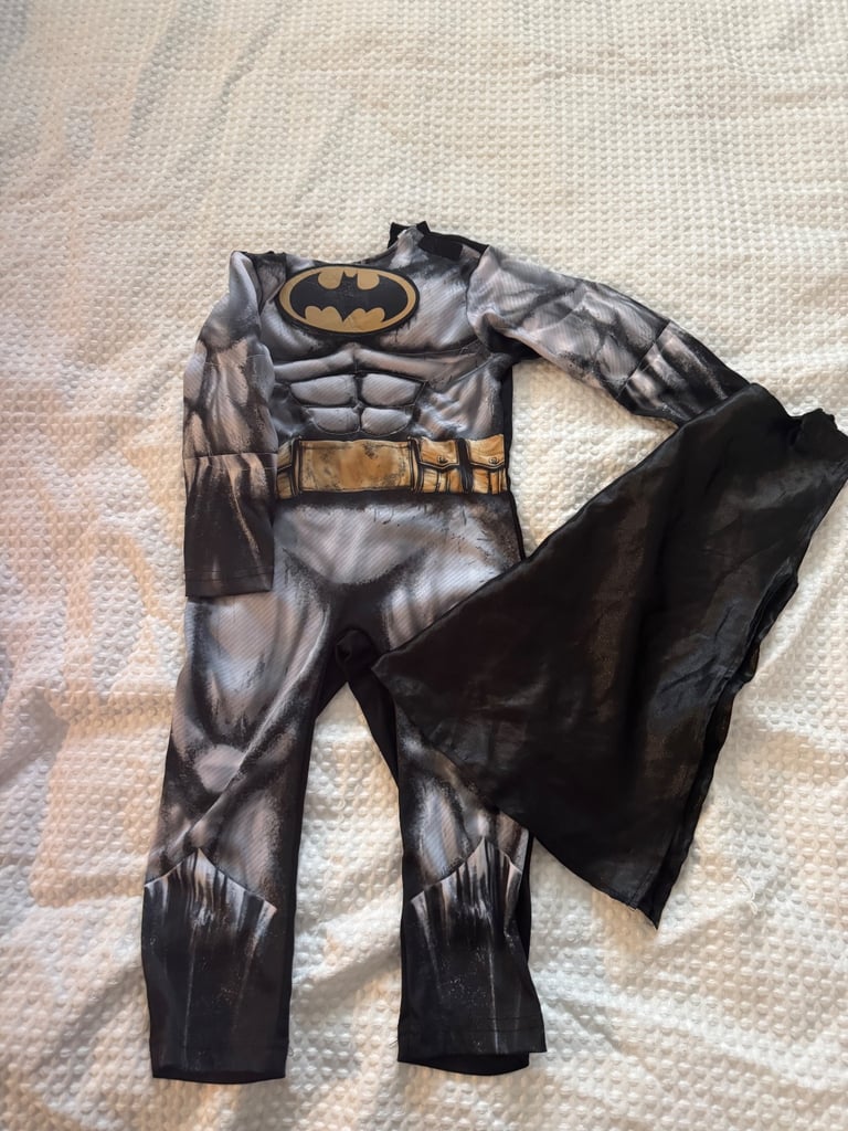 image for Batman costume 