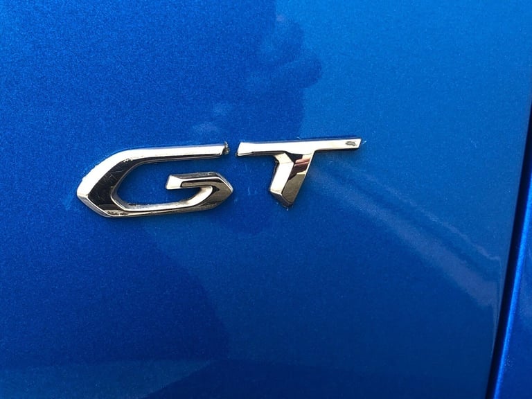 2021 Peugeot E-2008 50kWh GT Premium Auto 5dr HATCHBACK Electric Automatic