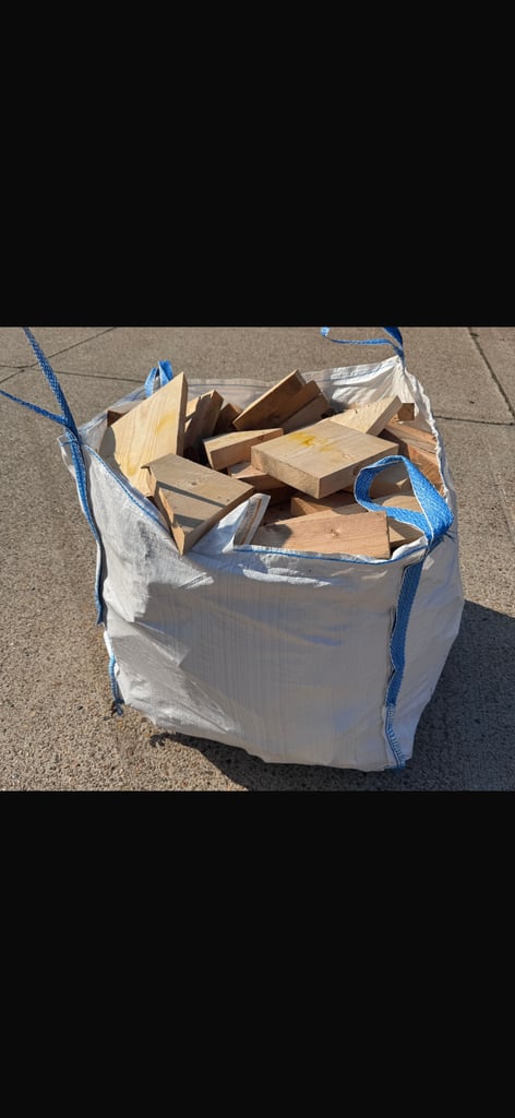 image for Wood off cuts 