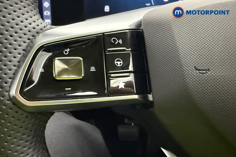 2025 MG MG HS 1.5 T-GDI Trophy 5dr DCT SUV Petrol Automatic