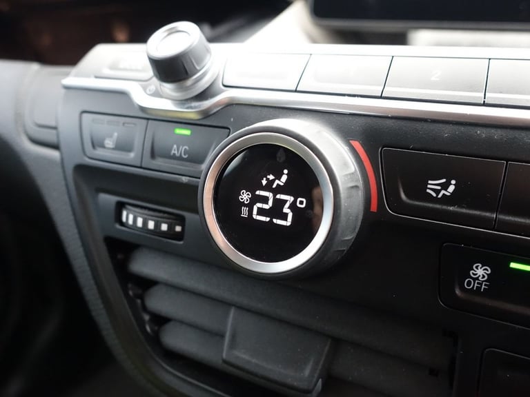 2019 BMW i3 42.2kWh Hatchback 5dr Electric Auto (170 ps) Hatchback ELECTRIC Automatic