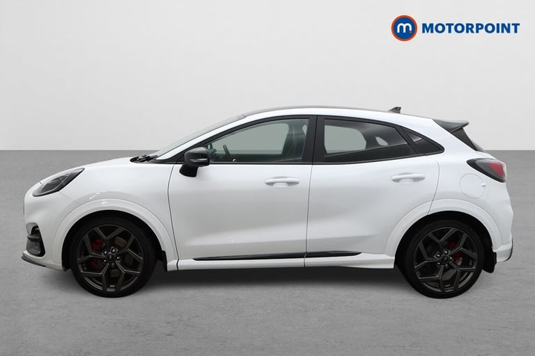 2023 Ford Puma 1.5 EcoBoost ST 5dr HATCHBACK PETROL Manual