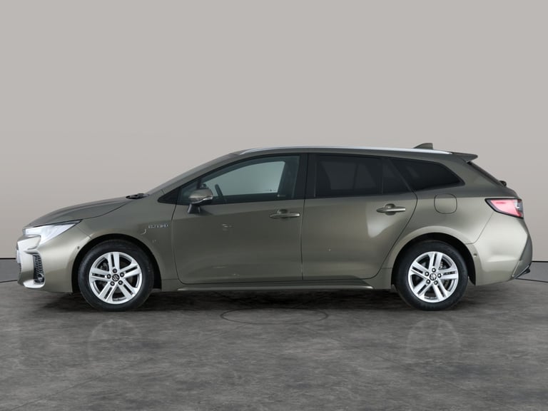 2021 Suzuki Swace 1.8h SZ5 Estate 5dr Petrol Hybrid CVT Euro 6 (s/s) (122 ps) - LANE DEPARTUR Est...