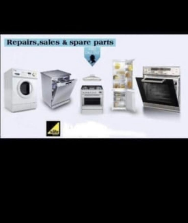 Washing machine sales and repair 