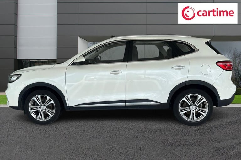 2020 20 MG MG HS 1.5 T-GDI EXCLUSIVE SUV 5DR PETROL MANUAL EURO 6 (S/S) (162 PS)