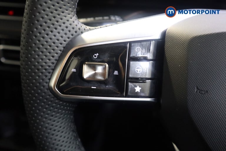 2025 MG MG HS 1.5 T-GDI Trophy 5dr DCT SUV Petrol Automatic