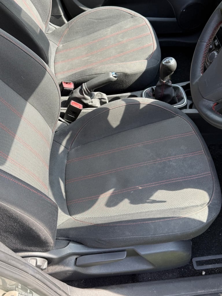 2014 Vauxhall Corsa 1.2 SXi 5dr [AC] HATCHBACK Petrol Manual