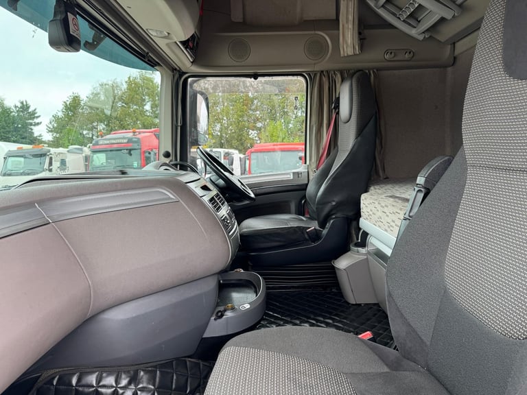 2016 DAF XF 460 6X2 TRACTOR UNIT