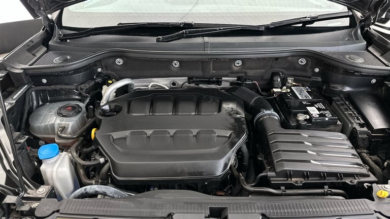 2022 Cupra Ateca 2.0 TSI VZ1 SUV 5dr Petrol DSG 4Drive Euro 6 (s/s) (300 ps) - HEATED STEERI Suv ...