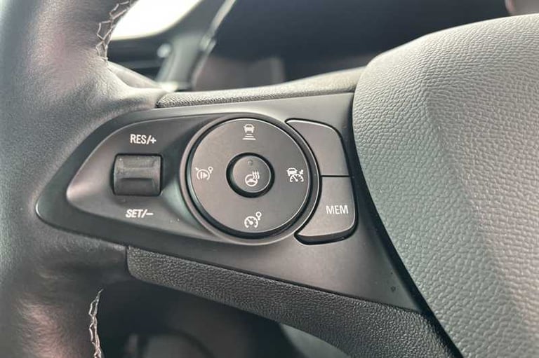 2022 Vauxhall Corsa 1.2 Turbo Ultimate 5dr HATCHBACK PETROL Manual